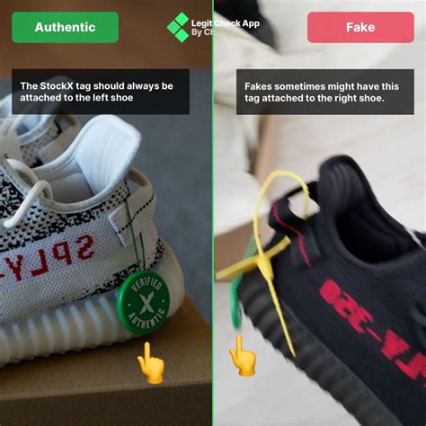 are all stock x shoes fake|are stockx shoes authentic.